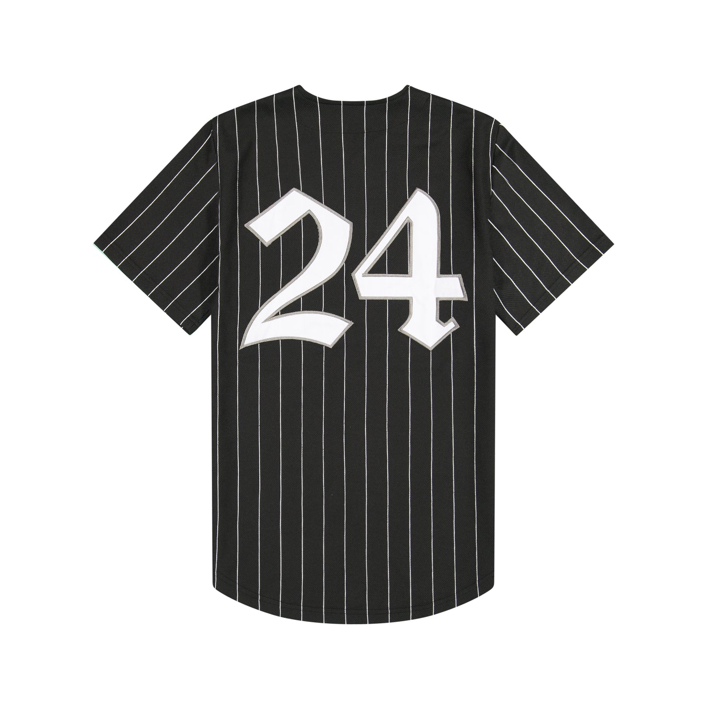 TBY Santagato Studios Baseball Jersey