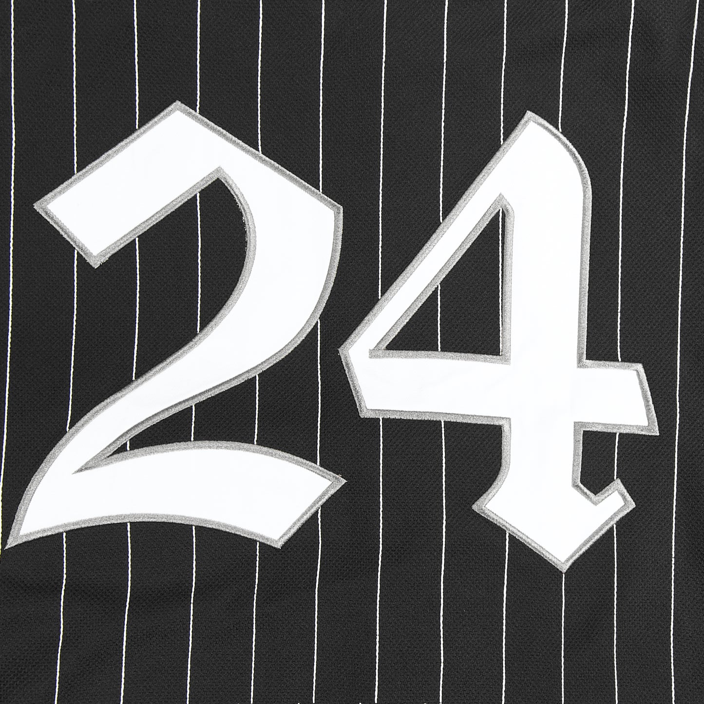 TBY Santagato Studios Baseball Jersey